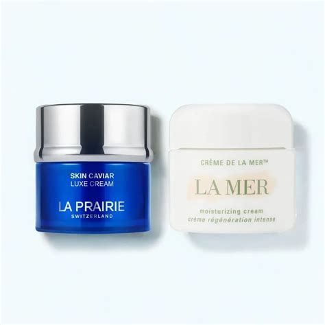 la mer vs la prairie.